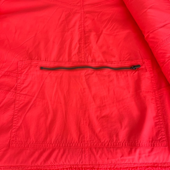 Free People Movement Hit The Hills Reversible Sherpa Vest Oversized L - Picture 6 of 6